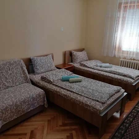 Vila Marko นิชกา บานยา ภายนอก รูปภาพ
