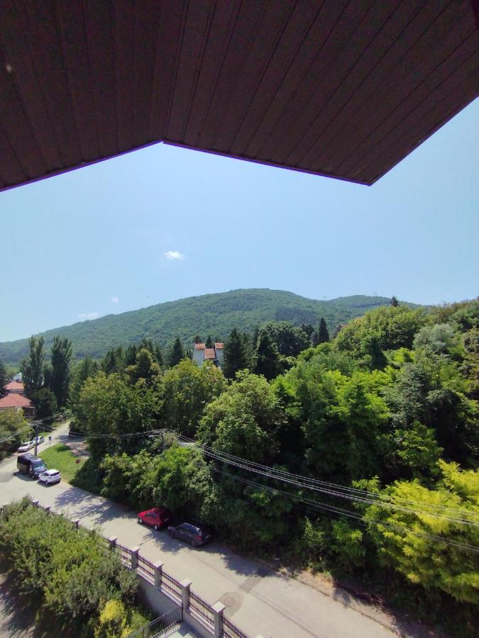 Vila Marko นิชกา บานยา ภายนอก รูปภาพ