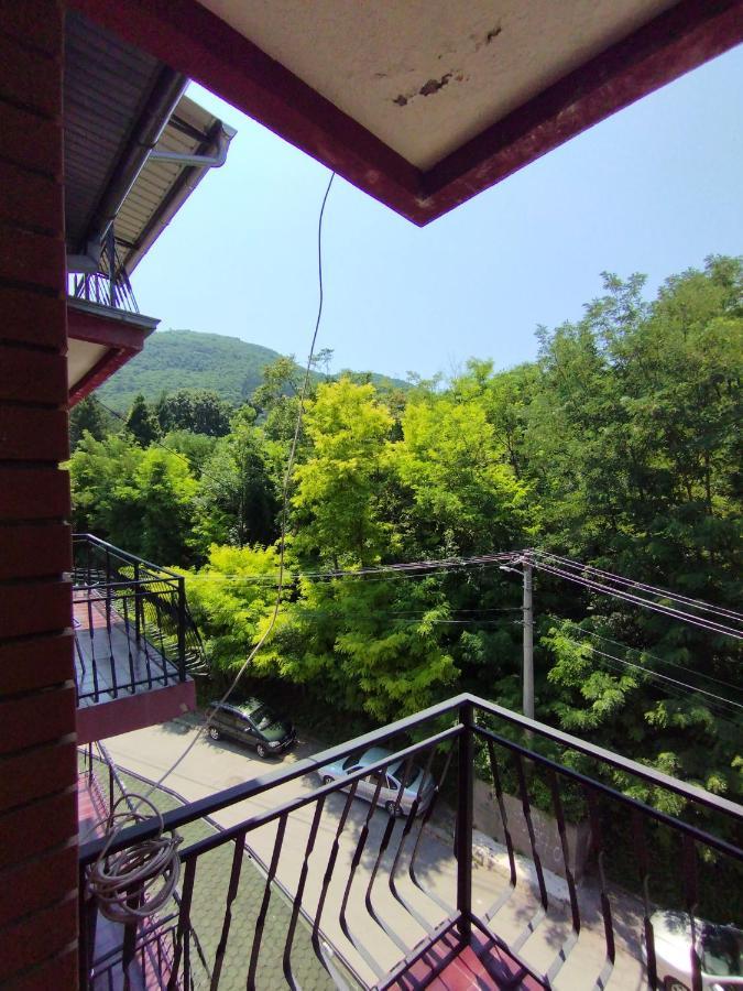 Vila Marko นิชกา บานยา ภายนอก รูปภาพ