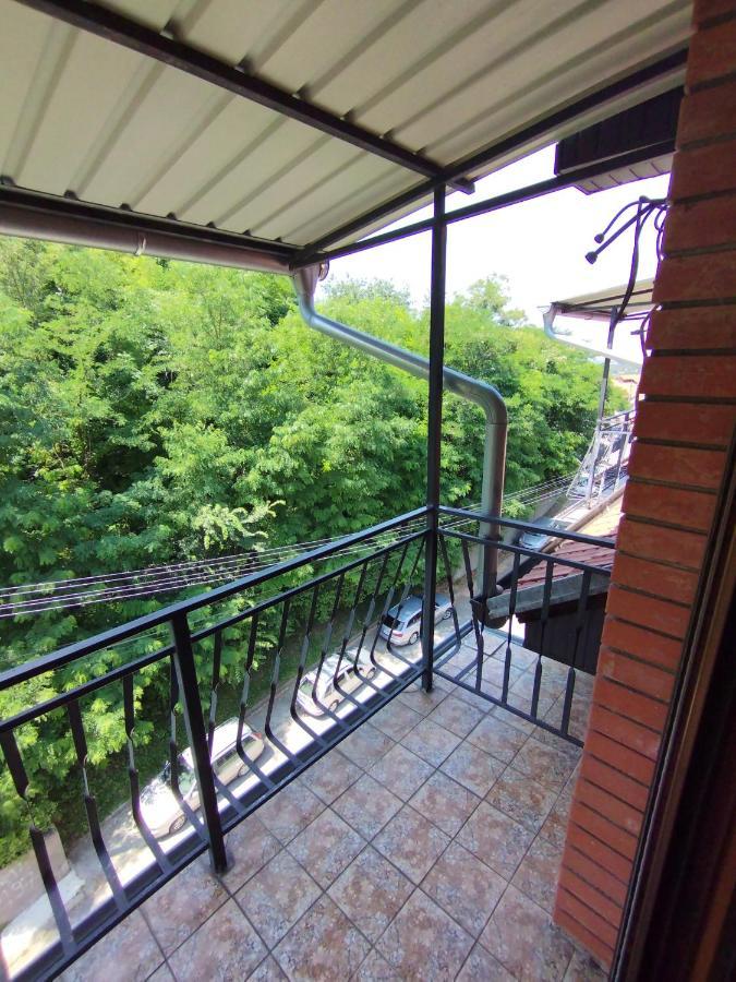 Vila Marko นิชกา บานยา ภายนอก รูปภาพ
