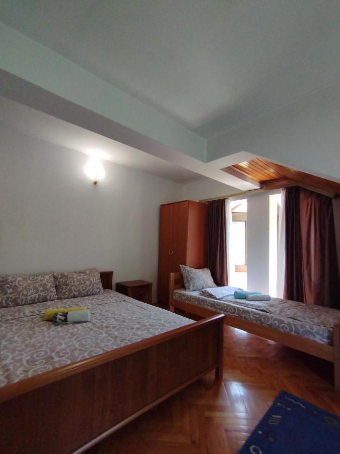 Vila Marko นิชกา บานยา ภายนอก รูปภาพ