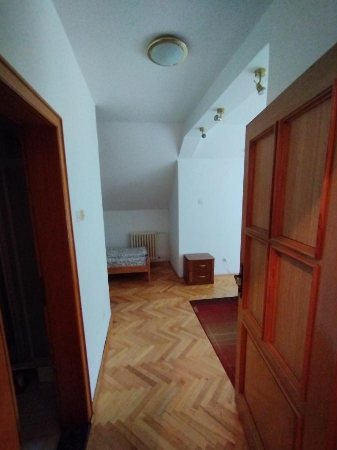 Vila Marko นิชกา บานยา ภายนอก รูปภาพ