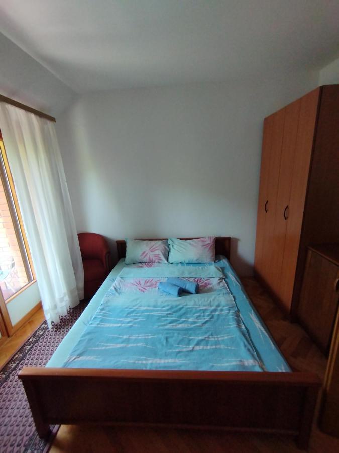 Vila Marko นิชกา บานยา ภายนอก รูปภาพ