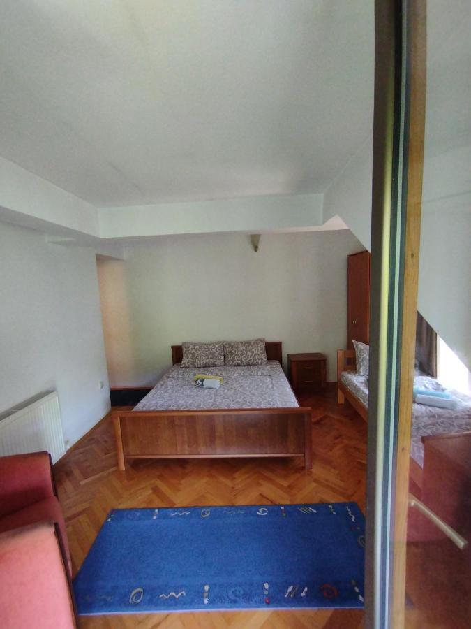 Vila Marko นิชกา บานยา ภายนอก รูปภาพ