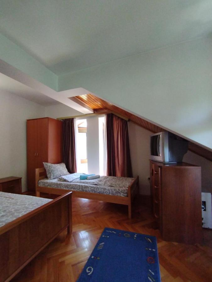 Vila Marko นิชกา บานยา ภายนอก รูปภาพ
