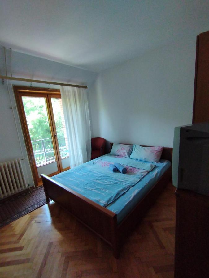 Vila Marko นิชกา บานยา ภายนอก รูปภาพ