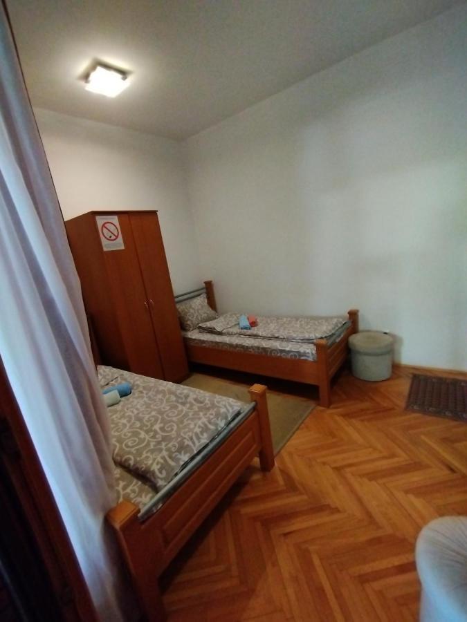 Vila Marko นิชกา บานยา ภายนอก รูปภาพ