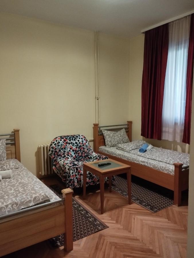 Vila Marko นิชกา บานยา ภายนอก รูปภาพ
