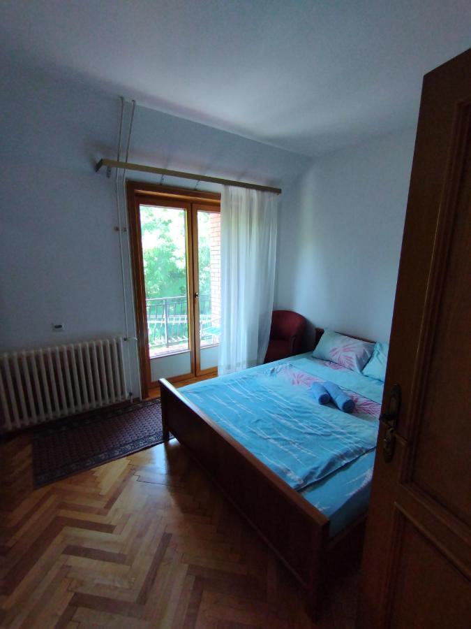Vila Marko นิชกา บานยา ภายนอก รูปภาพ