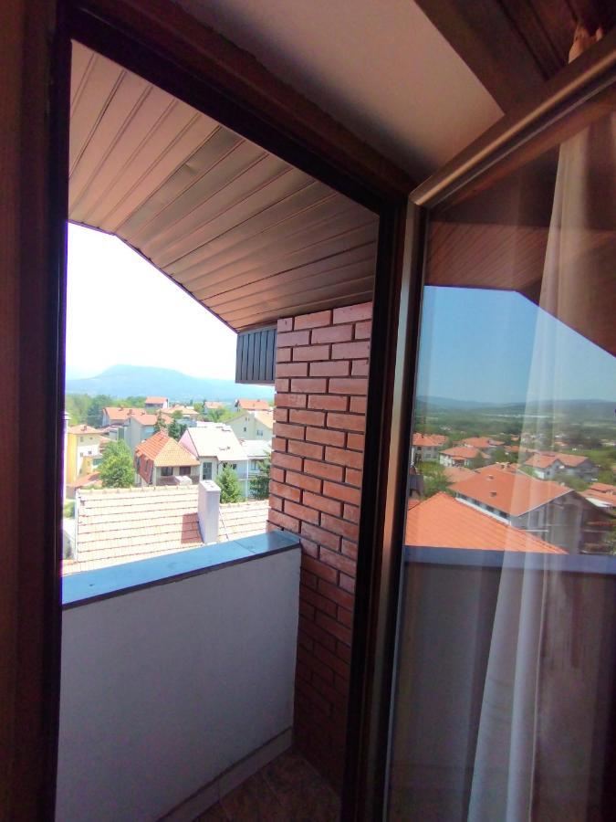 Vila Marko นิชกา บานยา ภายนอก รูปภาพ