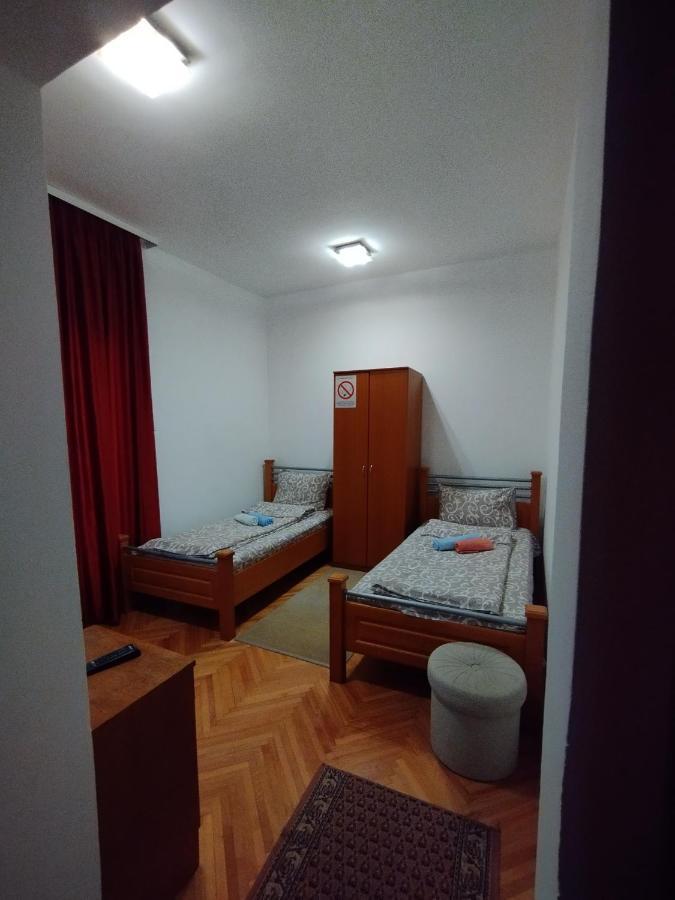 Vila Marko นิชกา บานยา ภายนอก รูปภาพ