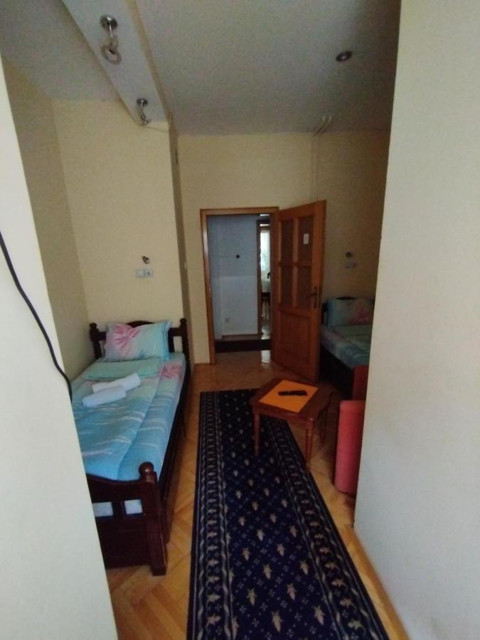 Vila Marko นิชกา บานยา ภายนอก รูปภาพ