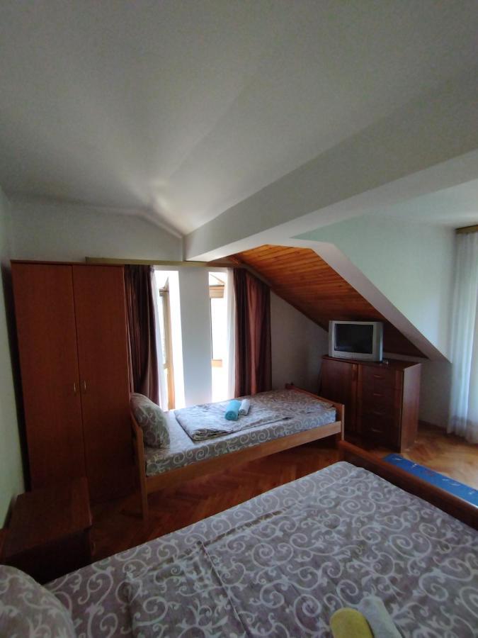 Vila Marko นิชกา บานยา ภายนอก รูปภาพ