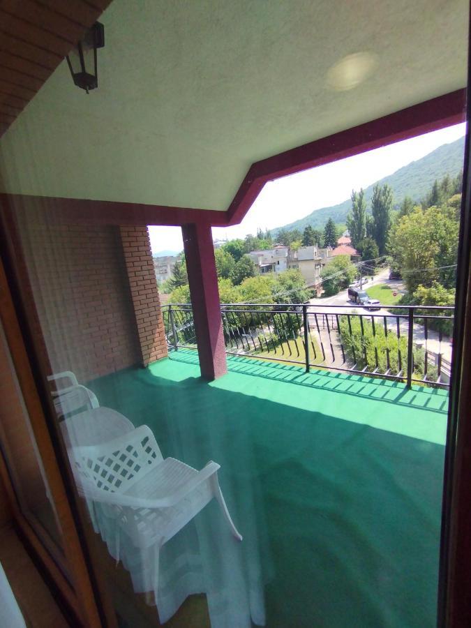 Vila Marko นิชกา บานยา ภายนอก รูปภาพ
