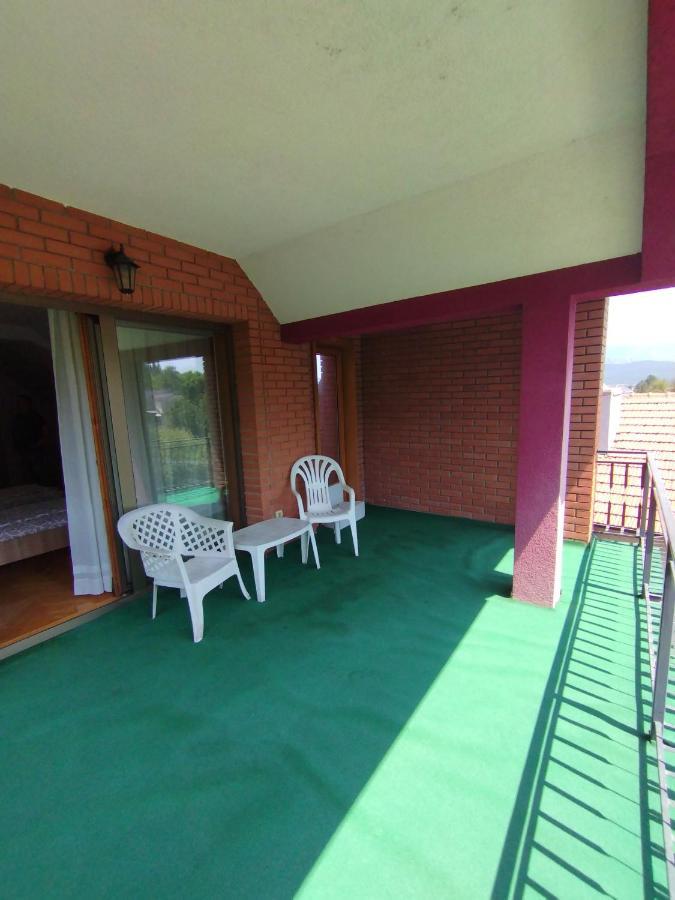 Vila Marko นิชกา บานยา ภายนอก รูปภาพ