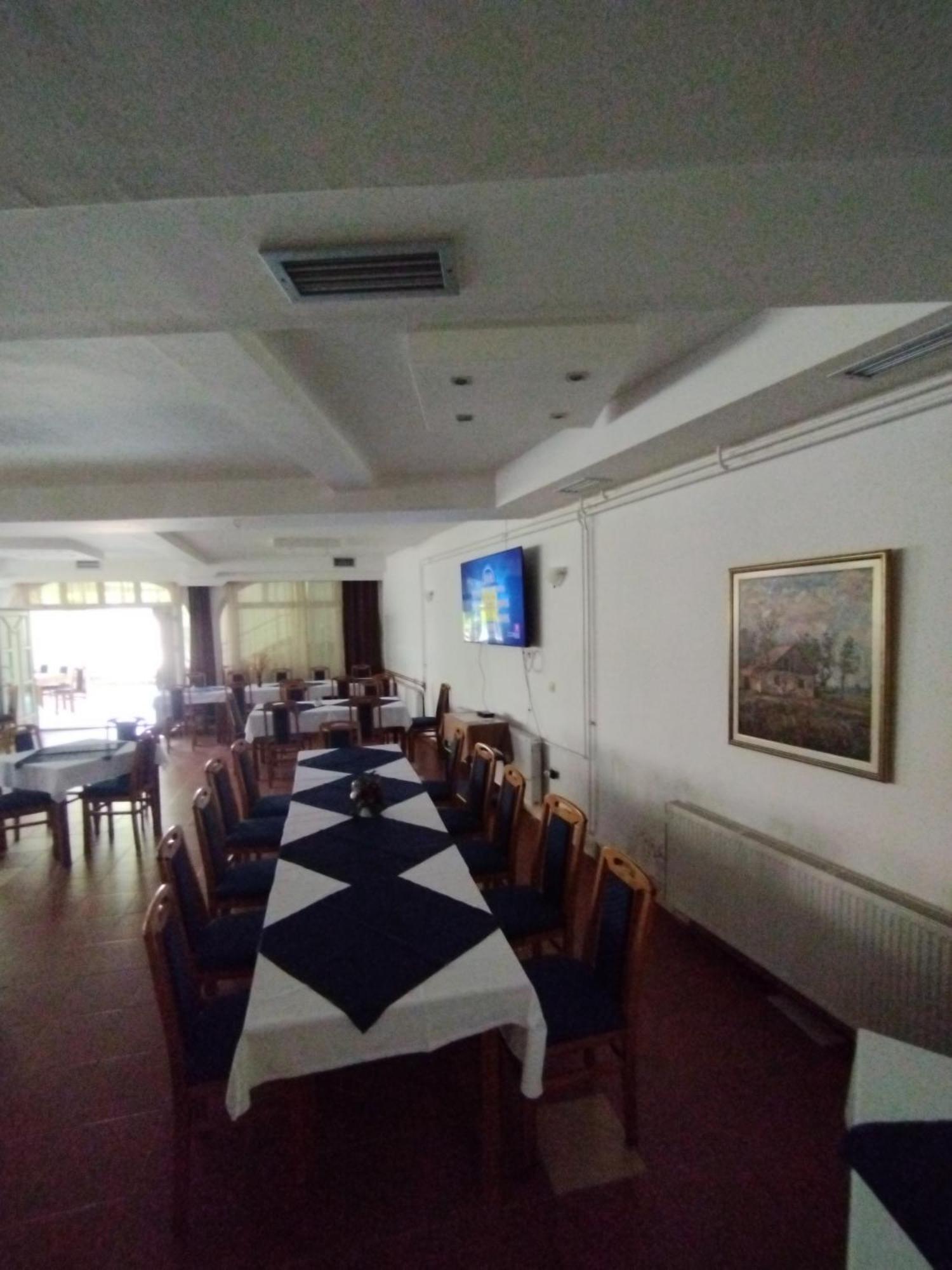 Vila Marko นิชกา บานยา ภายนอก รูปภาพ