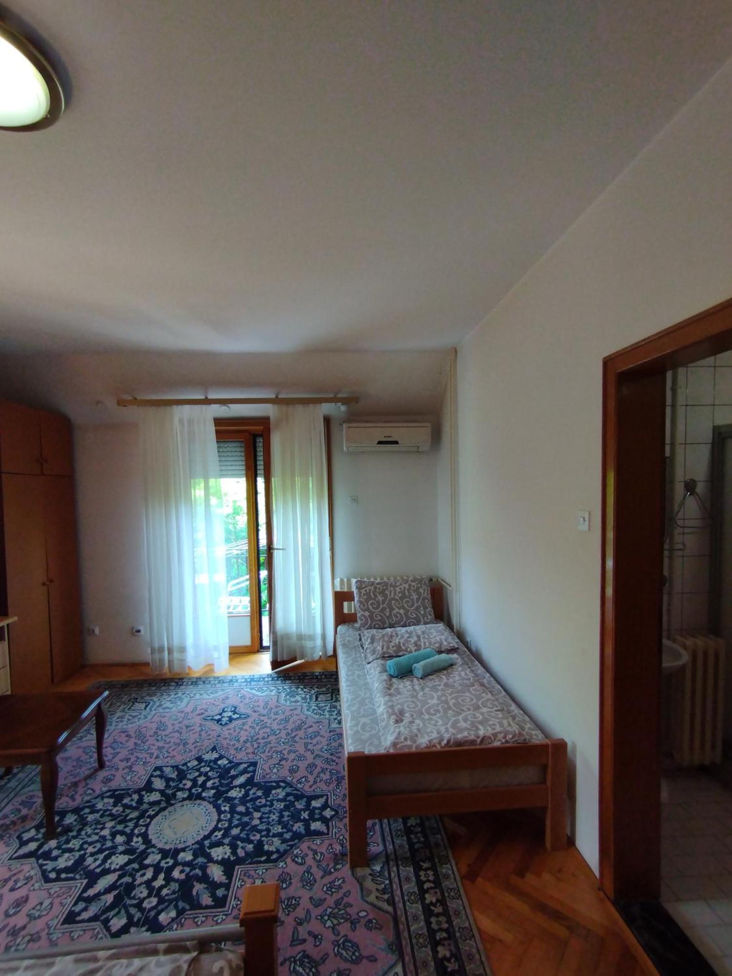 Vila Marko นิชกา บานยา ภายนอก รูปภาพ