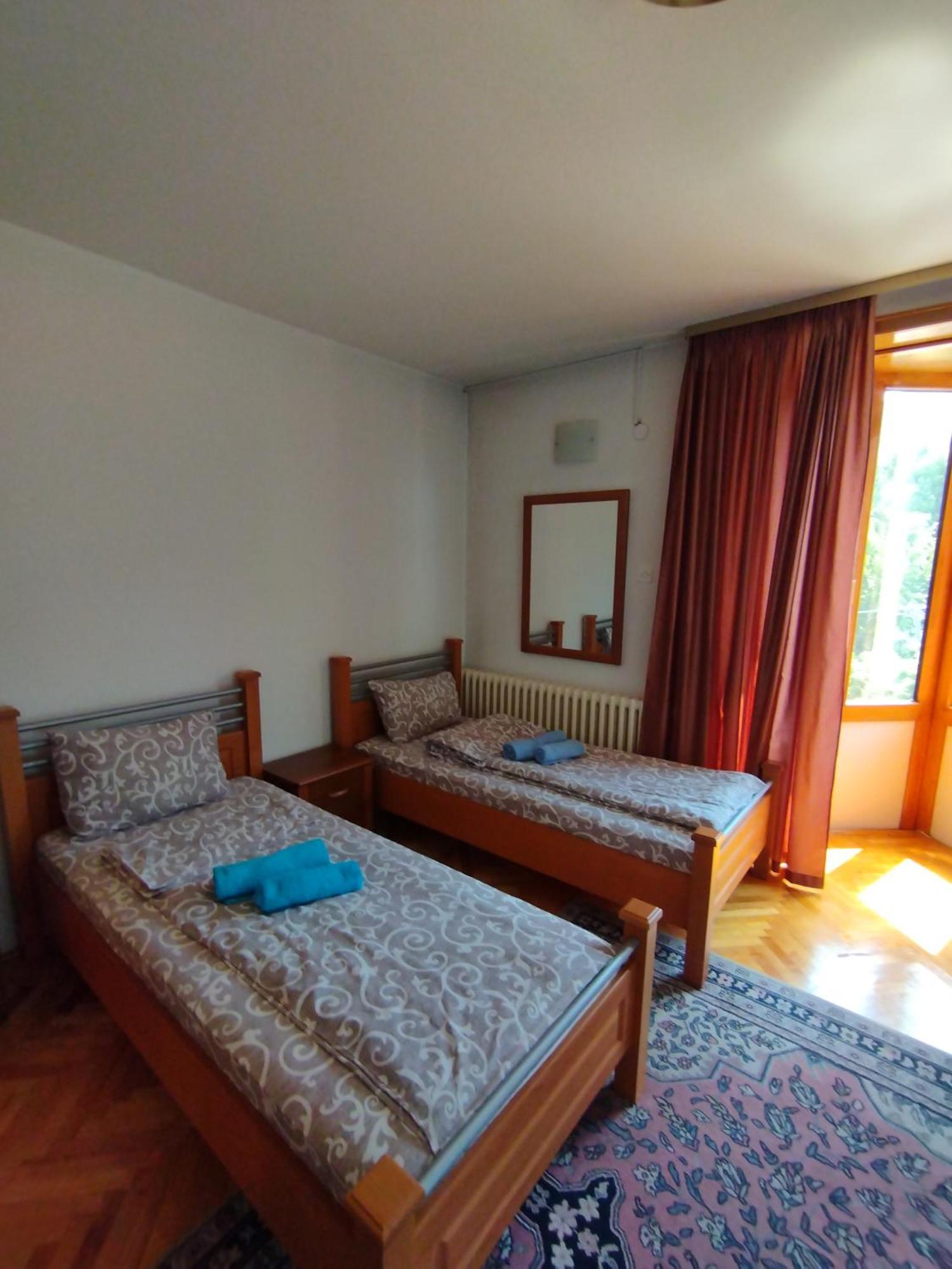 Vila Marko นิชกา บานยา ภายนอก รูปภาพ
