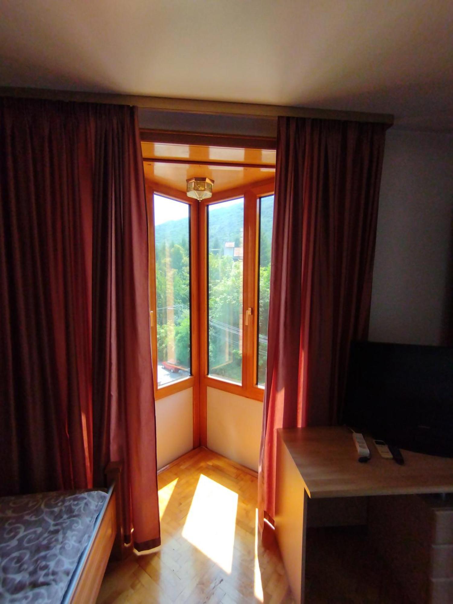 Vila Marko นิชกา บานยา ภายนอก รูปภาพ