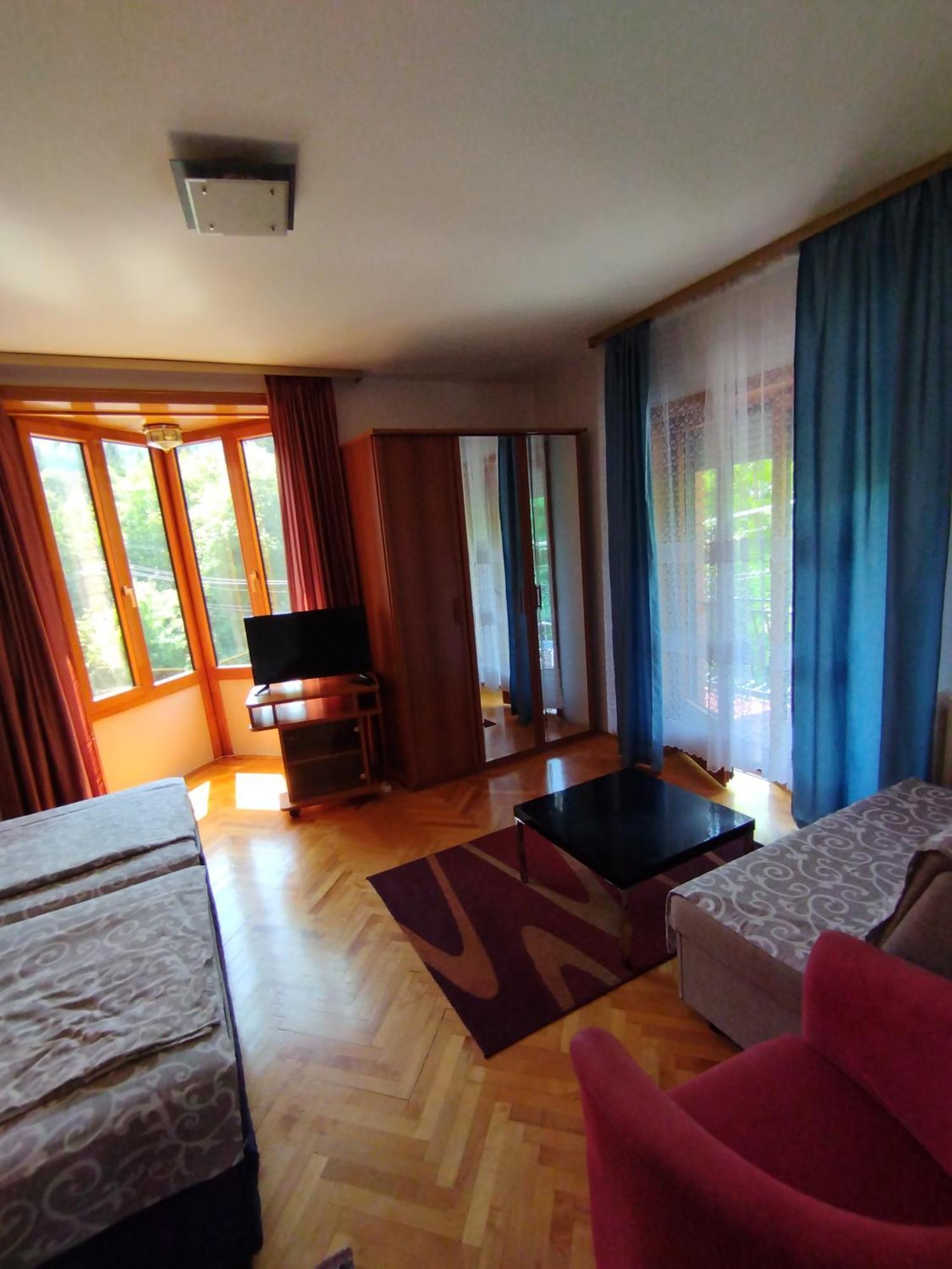 Vila Marko นิชกา บานยา ภายนอก รูปภาพ